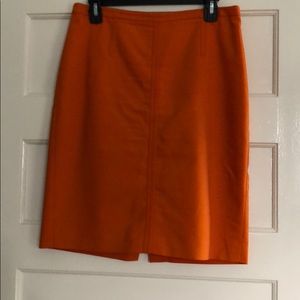 Ann Taylor Skirt Size 8.